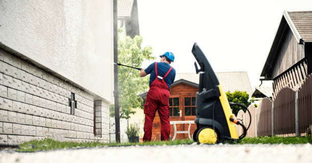 Best Restaurant Pressure Washing  in Carrabelle, FL